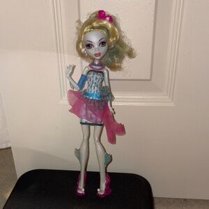 Dot Dead Gorgeous Lagoona Blue